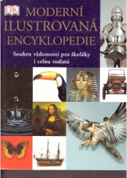 Moderní ilustrovaná encyklopedie