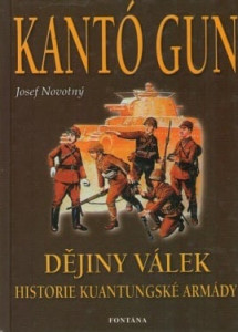 Kantó Gun - Dějiny válek 