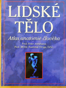 Lidské tělo