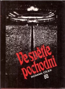 Ve světle pochodní