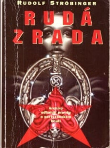 Rudá zrada