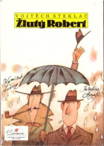 Žlutý Robert *