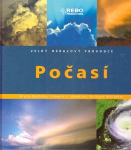 Počasí