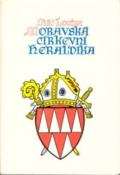 Moravská církevní heraldika