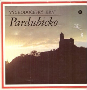 Východočeský kraj - Pardubicko