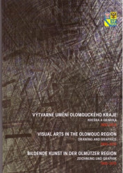 Výtvarné umění Olomouckého kraje: kresba a grafika 1900-2015