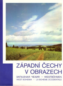 Západní Čechy v obrazech
