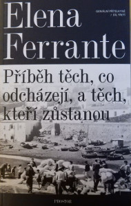 Příběh těch, co odcházejí, a těch, kteří zůstanou
