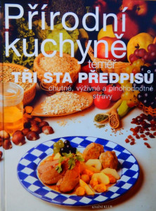 Přírodní kuchyně