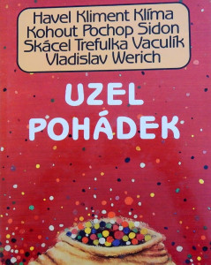 Uzel pohádek