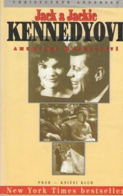 Jack a Jackie Kennedyovi - americké manželství