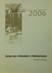Úvod do výzkumu v pedagogice (2003)