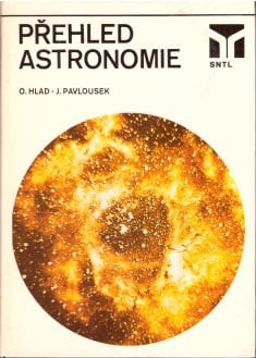 Přehled astronomie *
