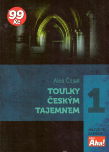 Toulky českým tajemnem