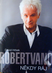 Robert Vano - Někdy ráj
