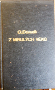 Z minulých věků I