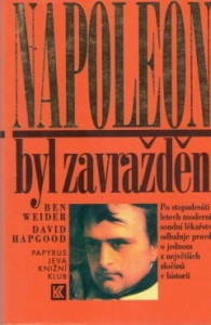 Napoleon byl zavražděn