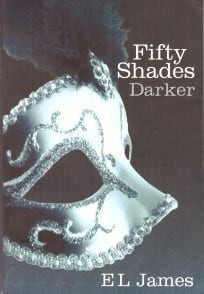 Fifty Shades Darker