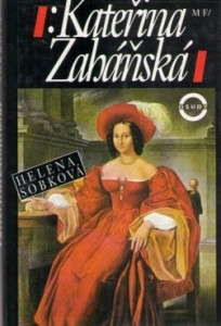 Kateřina Zaháňská