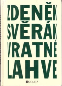 Vratné lahve*
