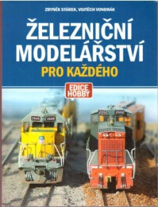 Železniční modelářství pro každého
