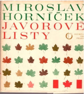 Javorové listy