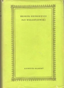 Pan Wolodyjowski*