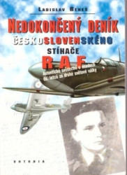 Nedokončený deník československého stíhače RAF *