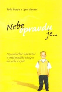 Nebe opravdu je...