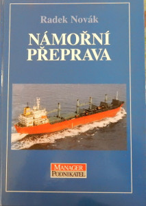 Námořní přeprava