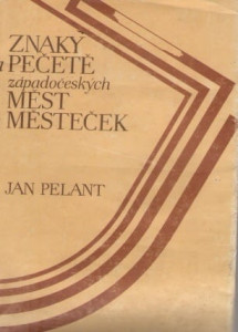 Znaky a pečetě západočeských měst a městeček