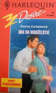 Hra na manželství