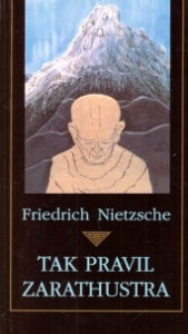 Tak pravil Zarathustra