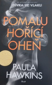 Pomalu hořící oheň