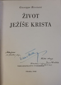 Život Ježíše Krista