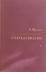 Chateaubriand I. a II. díl (bez přebalu)