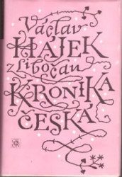 Kronika česká 
