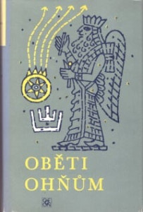Oběti ohňům 