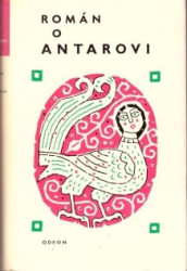 Román o Antarovi
