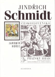 Jindřich Schmidt