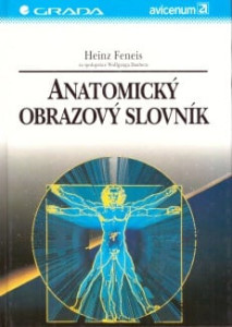 Anatomický obrazový slovník