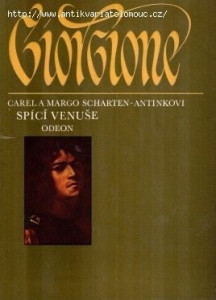 Spící Venuše (Giorgione)