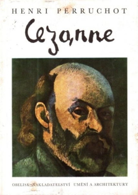Cézannův život *