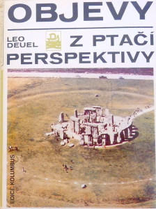 Objevy z ptačí perspektivy