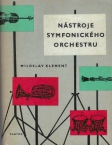 Nástroje symfonického orchestru