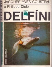 Delfíni