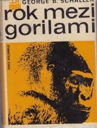 Rok mezi gorilami