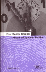 Případ zakopaného budíku
