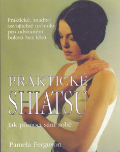 Praktické shiatsu