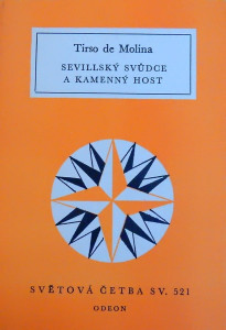 Sevillský svůdce a kamenný host